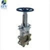 Knife Gate Valve,Lug Type,150 LB,SS304 Body and Trim - immagine 3