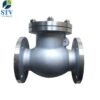 Stainless Steel Swing Check Valve,150 LB,3 Inch,304 Body And Trim - Image 4