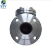 Stainless Steel Swing Check Valve,150 LB,3 Inch,304 Body And Trim - Image 3