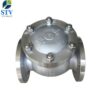 Stainless Steel Swing Check Valve,150 LB,3 Inch,304 Body And Trim - Image 2