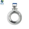 2 Piece Full Port Ball Valve,CF8 Body,1000WOG,NPT End - Image 4