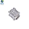 3 Piece Stainless Steel Disc Check Valve - Image 5