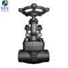 Forged Steel Gate Valve Class 800 - Image 3