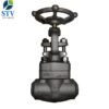 Forged Steel Gate Valve Class 800 - Image 5