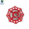 Screwed Stainless Steel Gate Valve,200PSI,CF8M Body,NPT End - Image 4