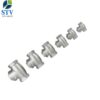 Screwed Stainless Steel Swing Check Valve - Image 2