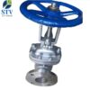 Stainless Steel Flange Gate Valve,CF8 Body and 304 Trim,150LB,3 Inch - Image 4