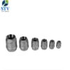 Stainless Steel Screwed Spring Check Valve ,DN40,NPT End - Image 2