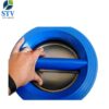 Cast Iron Double Flange Wafer Check Valve - Image 4