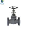 Forged Steel Flange Gate Valve - Image 4