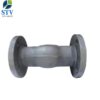 Forged Steel Flange Gate Valve - Image 3