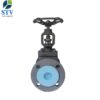 Forged Steel Flange Gate Valve - Image 2