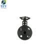 Forged Steel Flange Gate Valve - Image 7