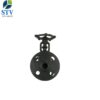 Forged Steel Flange Gate Valve - Image 9