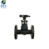 Forged Steel Flange Gate Valve - Image 8