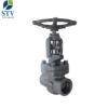 Forged Steel Globe Valve Class 800 - Image 4