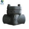 Forged Steel Piston Check Valve Class 800 - Image 4