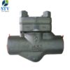 Forged Steel Piston Check Valve Class 800 - Image 2
