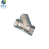 Screwed Stainless Steel Y Type Strainer - Image 7