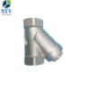 Screwed Stainless Steel Y Type Strainer - Image 4