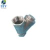 Screwed Stainless Steel Y Type Strainer - Image 5