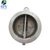 Stainless Steel Dual Plate Wafer Check Valve - Image 2