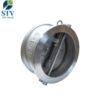 Stainless Steel Dual Plate Wafer Check Valve - Image 5
