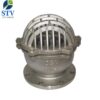 Stainless Steel Flange Foot Valve