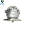 Stainless Steel Flange Foot Valve - Image 2