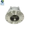 Stainless Steel Flange Foot Valve - Image 4