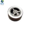 Stainless Steel Spring Disc Check Valve - Image 2