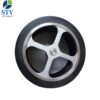 Stainless Steel Spring Disc Check Valve - Image 4