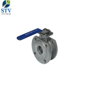 Floating Ball Valve