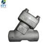 API 602 Forged Steel Y  Strainer 800LB - Image 7
