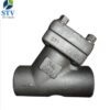 API 602 Forged Steel Y  Strainer 800LB - Image 9
