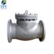 China Cast Steel Swing Check Valve 150LB