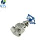 Class 800 Forged Stainless Steel Gate Valve - Image 3