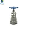 Class 800 Forged Stainless Steel Gate Valve - Image 2