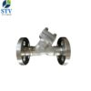 Forged Stainless Steel Y Strainer - Image 2