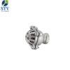 Screw End Stainless Steel Foot Valve - Image 2