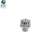 Screw End Stainless Steel Foot Valve