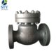 China Carbon Steel Swing Check Valve 600LB