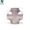 CROSS 316 STAINLESS STEEL NPT - Image 2