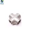 CROSS 316 STAINLESS STEEL NPT