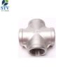 CROSS 316 STAINLESS STEEL NPT - Image 3
