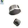 Hexagon Plug BSPT Stainless Steel 316