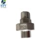 NPT Female Union Conical Seat 150LB 316 Stainless Steel - Image 2