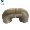 STAINLESS STEEL 316  ELBOW 90° NPT - Image 2