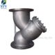 China Y-Strainer Stainless Steel 304 Manufacture