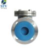 API 603 300LB Swing Check Valve,CF8 Body,18 Inch,Flange End - Image 2